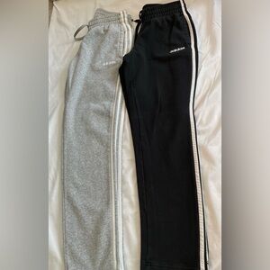 Adidas sweatpants
